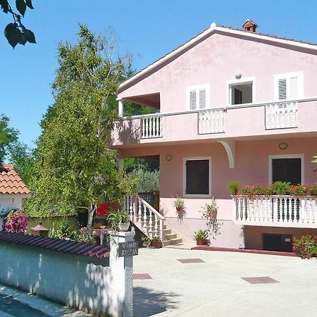 Apartments Ljilja In Privlaka, Near Sandy Beach Privlaka  Εξωτερικό φωτογραφία