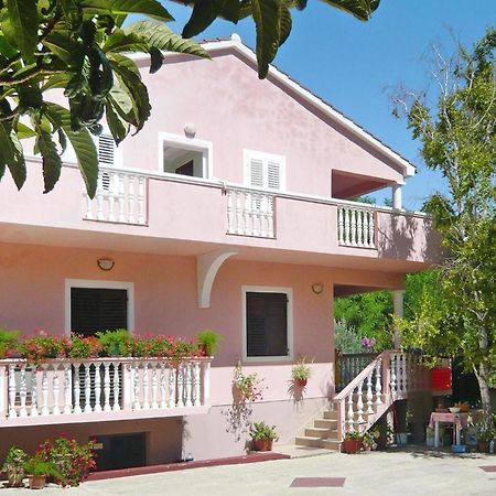 Apartments Ljilja In Privlaka, Near Sandy Beach Privlaka  Εξωτερικό φωτογραφία