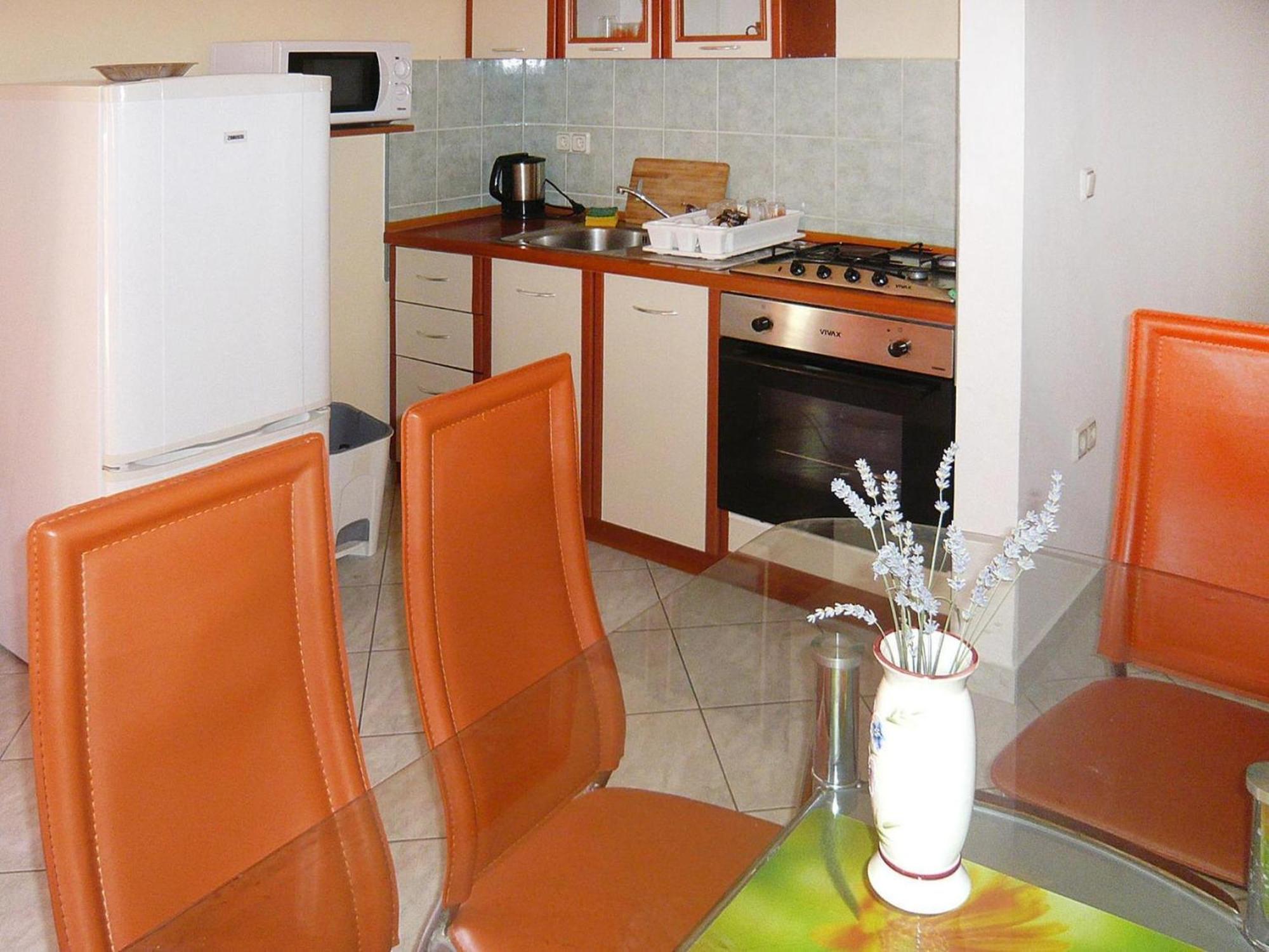 Apartments Ljilja In Privlaka, Near Sandy Beach Privlaka  Εξωτερικό φωτογραφία