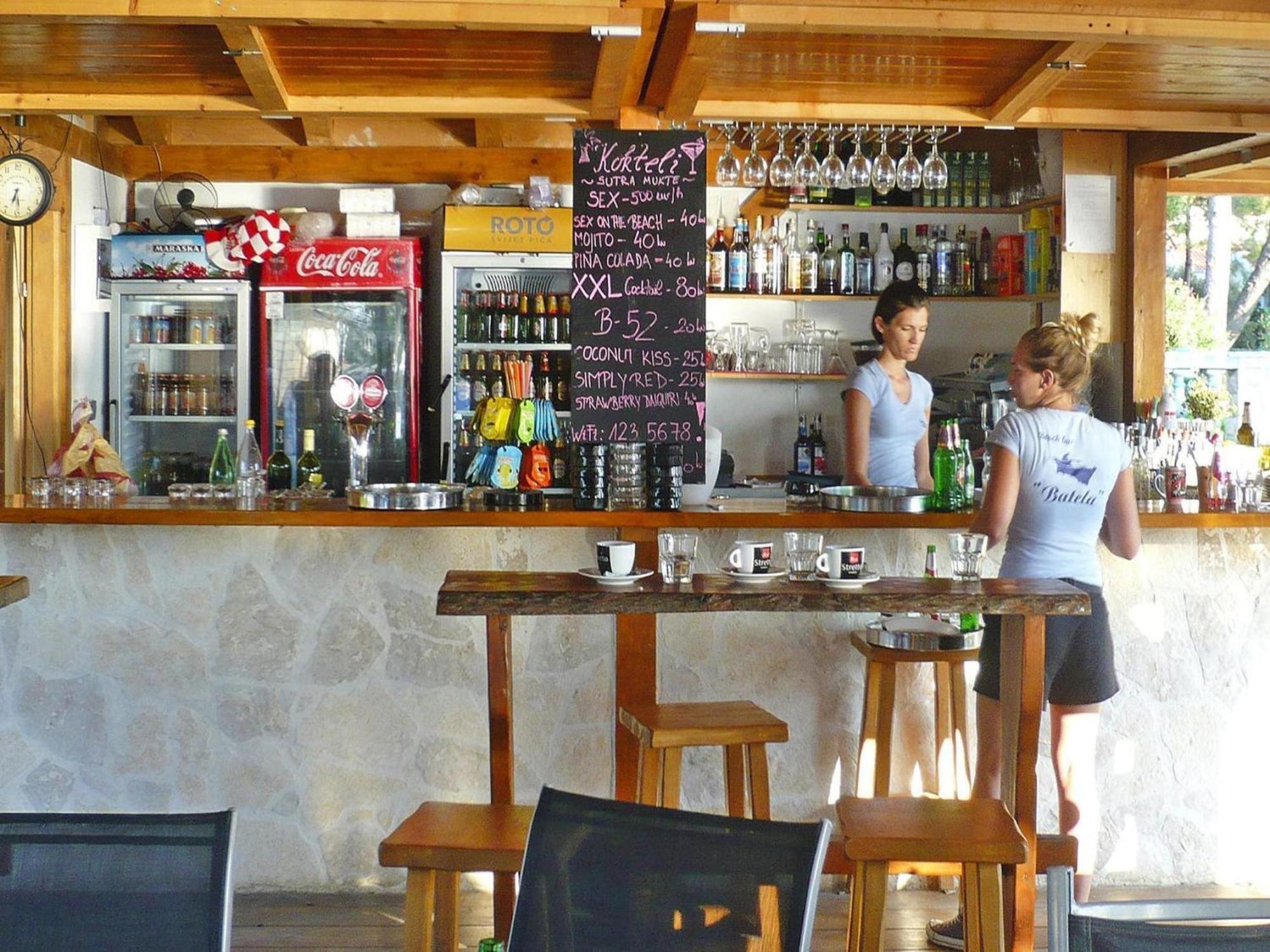 Apartments Ljilja In Privlaka, Near Sandy Beach Privlaka  Εξωτερικό φωτογραφία