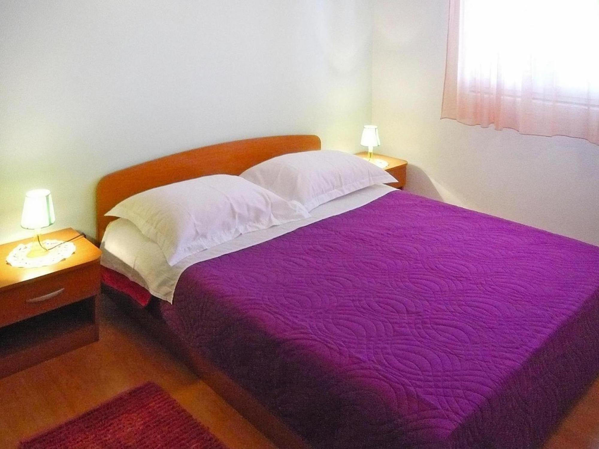Apartments Ljilja In Privlaka, Near Sandy Beach Privlaka  Εξωτερικό φωτογραφία