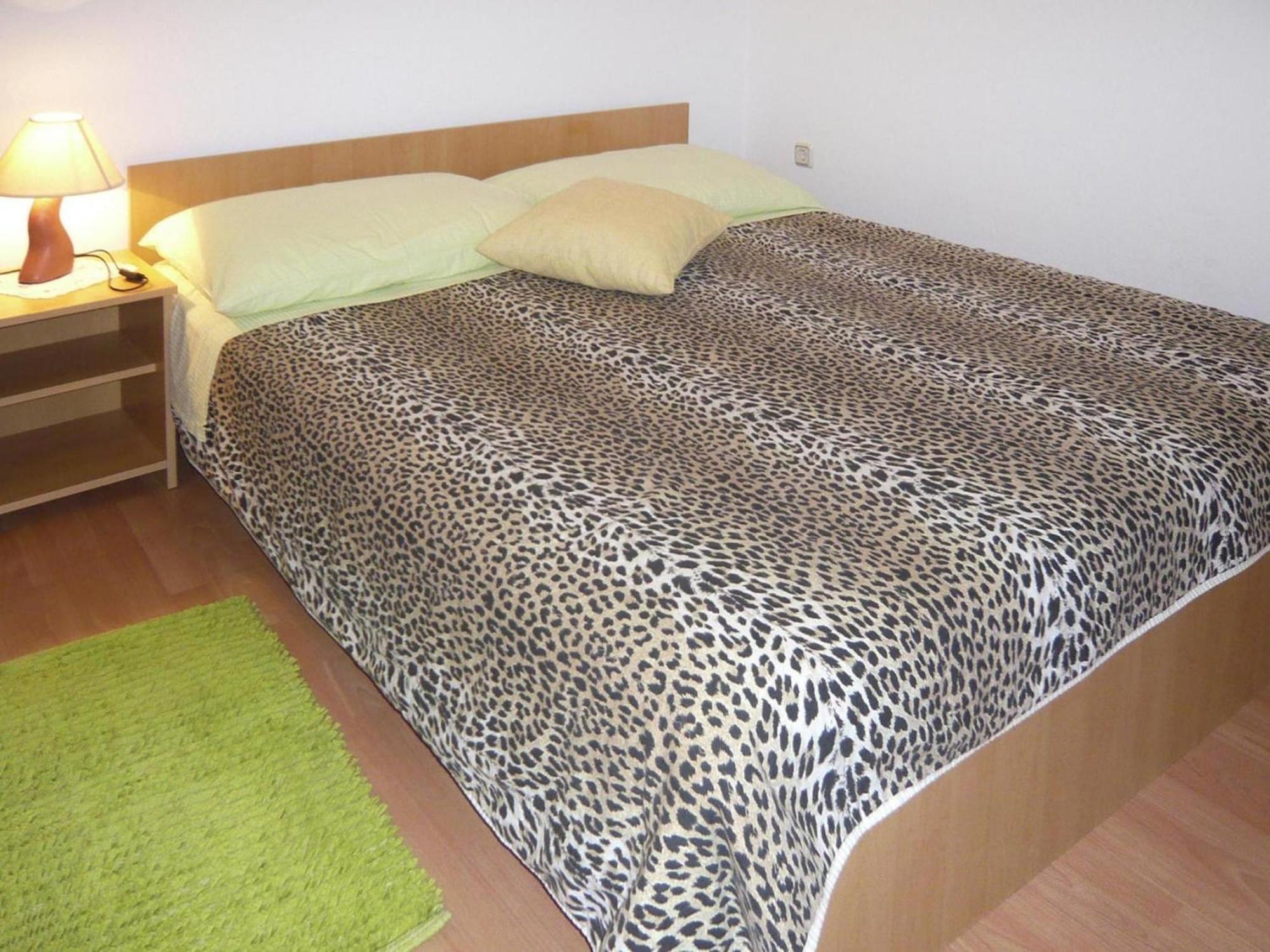 Apartments Ljilja In Privlaka, Near Sandy Beach Privlaka  Εξωτερικό φωτογραφία