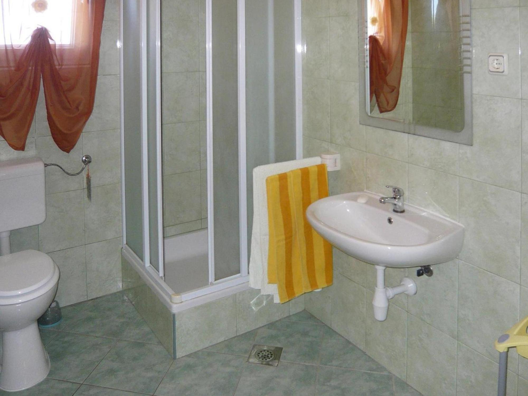 Apartments Ljilja In Privlaka, Near Sandy Beach Privlaka  Εξωτερικό φωτογραφία